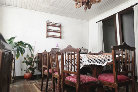 Landsbyhus i Lamego, Viseu, Lamego - € 67.500 | Ref: L06/2026 - foto 10